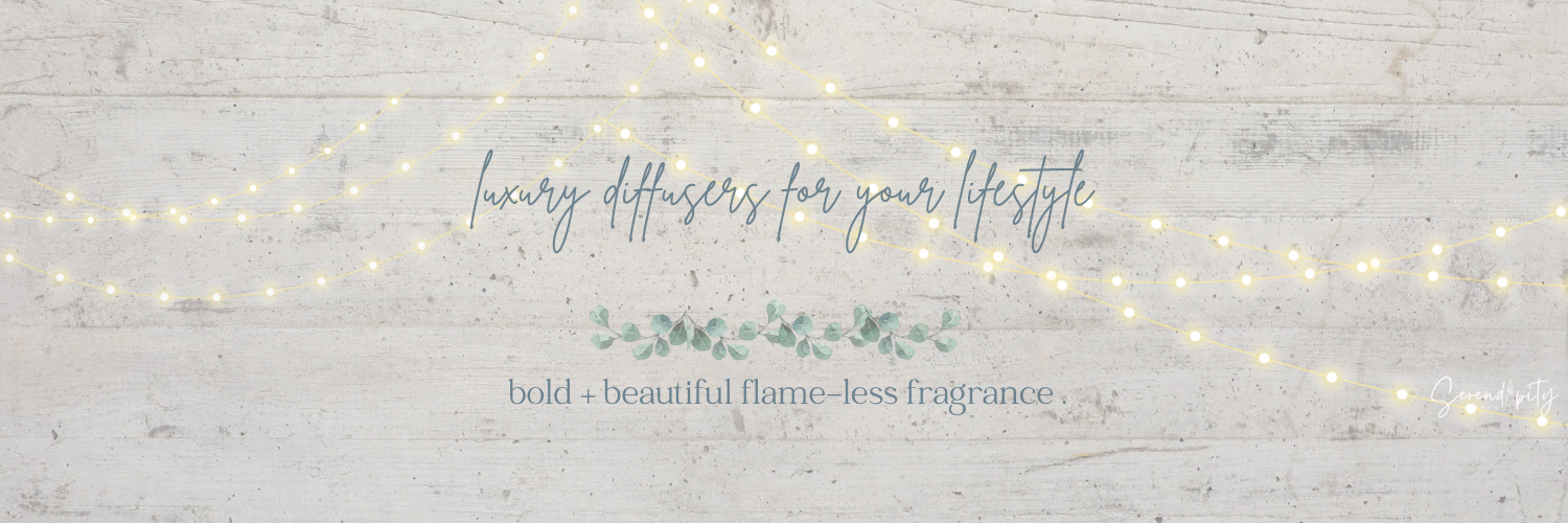 Home Diffuser Collection – Serendipity Scents Co.