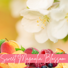 Load image into Gallery viewer, Sweet Magnolia Blossoms Room+ Linen Mist

